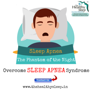 Non-surgical treatment for sleep apnea in Kannur - The Healthy Sleep, Kerala