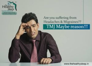 Are you suffering from headaches and migraines - TMJ Treatment in Kannur